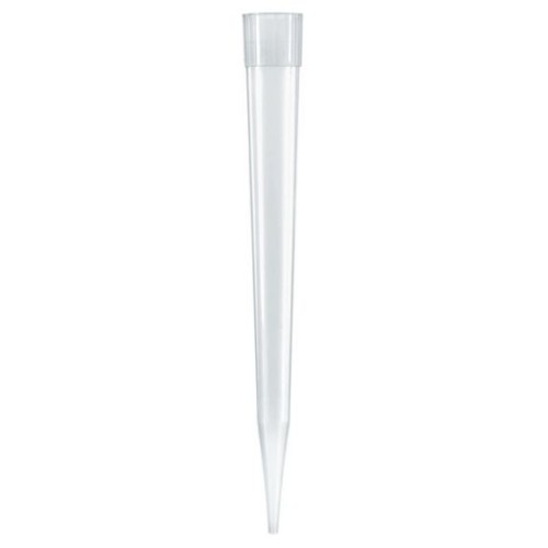 Pipette tips, 1 - 10 ml, PP